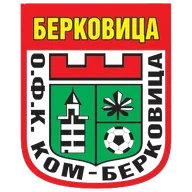 Logo of Kom Berkovitsa