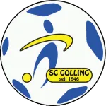 Logo of SC Golling