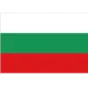 Logo of Bulgaria (w)