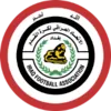 Logo of Iraq Futsal