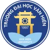 Logo of Van Hien University