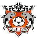 Logo of Persisam Putra Samarinda