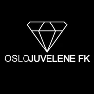 Logo of Oslojuvelene