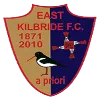 Logo of East Kilbride Reserves