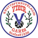 Logo of Vidir Gardur