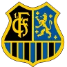 Logo of Saarbrucken (w)