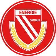 Logo of Energie Cottbus