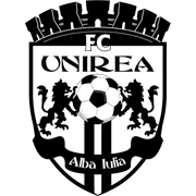 Logo of Unirea Alba Iulia