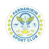 Logo of Parnamirim (w)