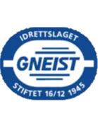 Logo of Gneist