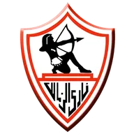 Logo of Zamalek SC