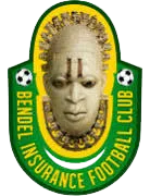 Logo of Bendel Insurance