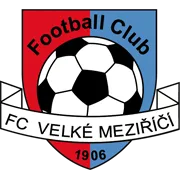 Logo of Velke Mezirici