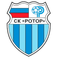 Logo of Rotor Volgograd