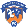 Logo of Duque Caxiense