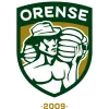Logo of Orense SC