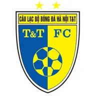 Logo of T T Hanoi B