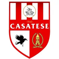 Logo of USD Casatese