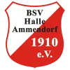 Logo of BSV Halle-Ammendorf