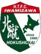 Logo of Hokushukai Iwamizawa