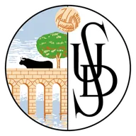 Logo of Union Deportiva Salamanca