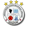 Logo of APO Keratsini
