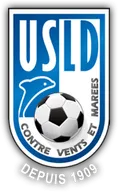 Logo of USL Dunkerque