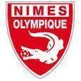 Logo of NimesU19