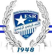 Logo of ES Rades