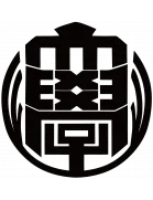 Logo of Jobu University
