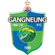 Logo of Gangneung City