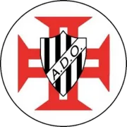 Logo of AD Ovarense (w)