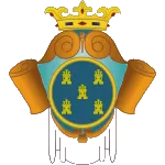 Logo of CD Penalanda