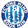Logo of Kookmin University