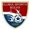 Logo of CS Blejoi