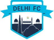 Logo of Delhi FC
