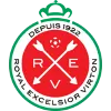 Logo of Excelsior Virton U21