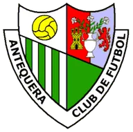 Logo of Antequera CF