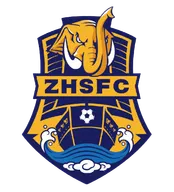Logo of Kunming Zheng He Shipman