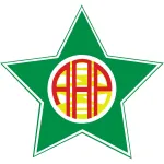 Logo of Portuguesa RJ Youth