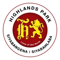 Logo of Highlands Park