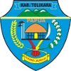 Logo of Persitoli Tolikara