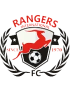 Logo of Enugu Rangers International