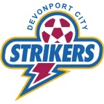 Logo of Devonport City