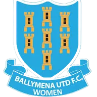 Logo of Ballymena Allstars (w)