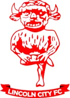 Logo of Lincoln City Reserves