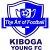 Logo of Kiboga Young FC