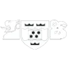 Logo of Victoria University SC (w)