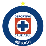 Logo of Cruz Azul II