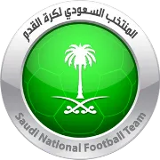 Logo of Saudi Arabia U21